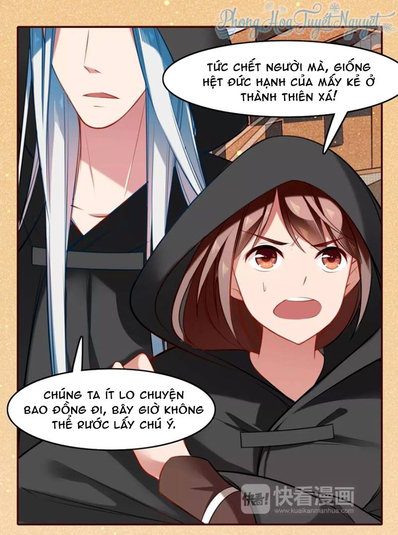 Cẩm Lý Quy Chapter 12 - Trang 2