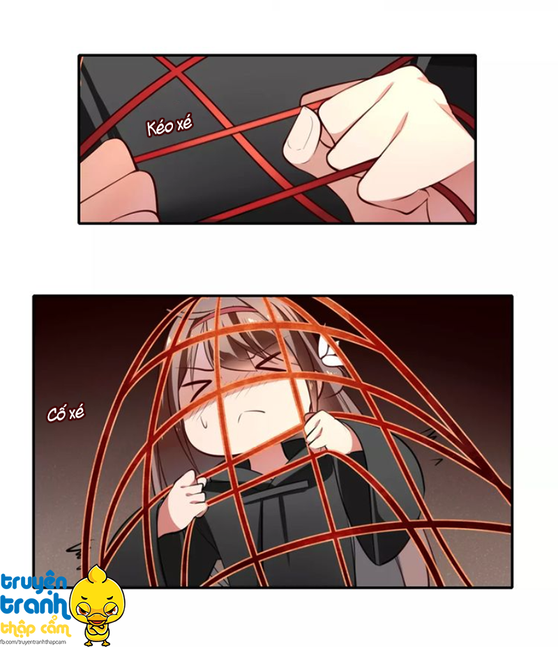 Cẩm Lý Quy Chapter 13 - Trang 2