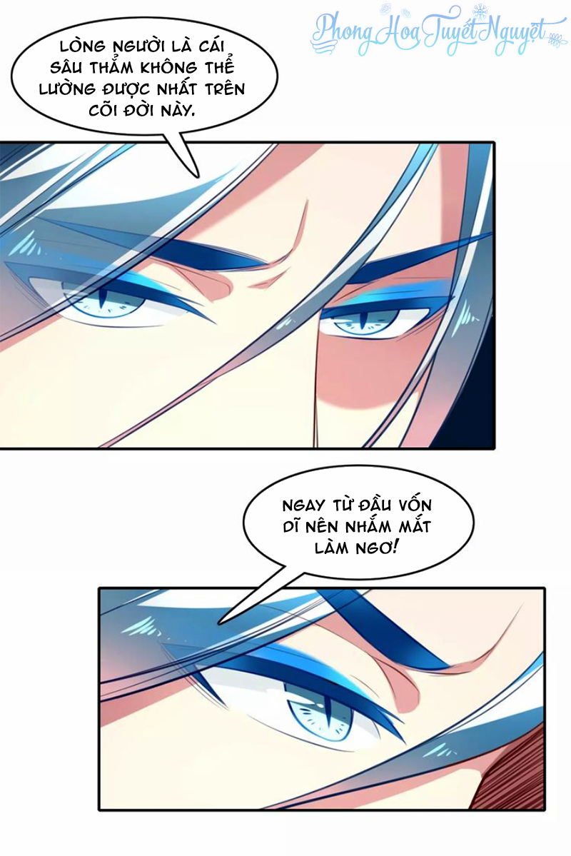 Cẩm Lý Quy Chapter 13 - Trang 2