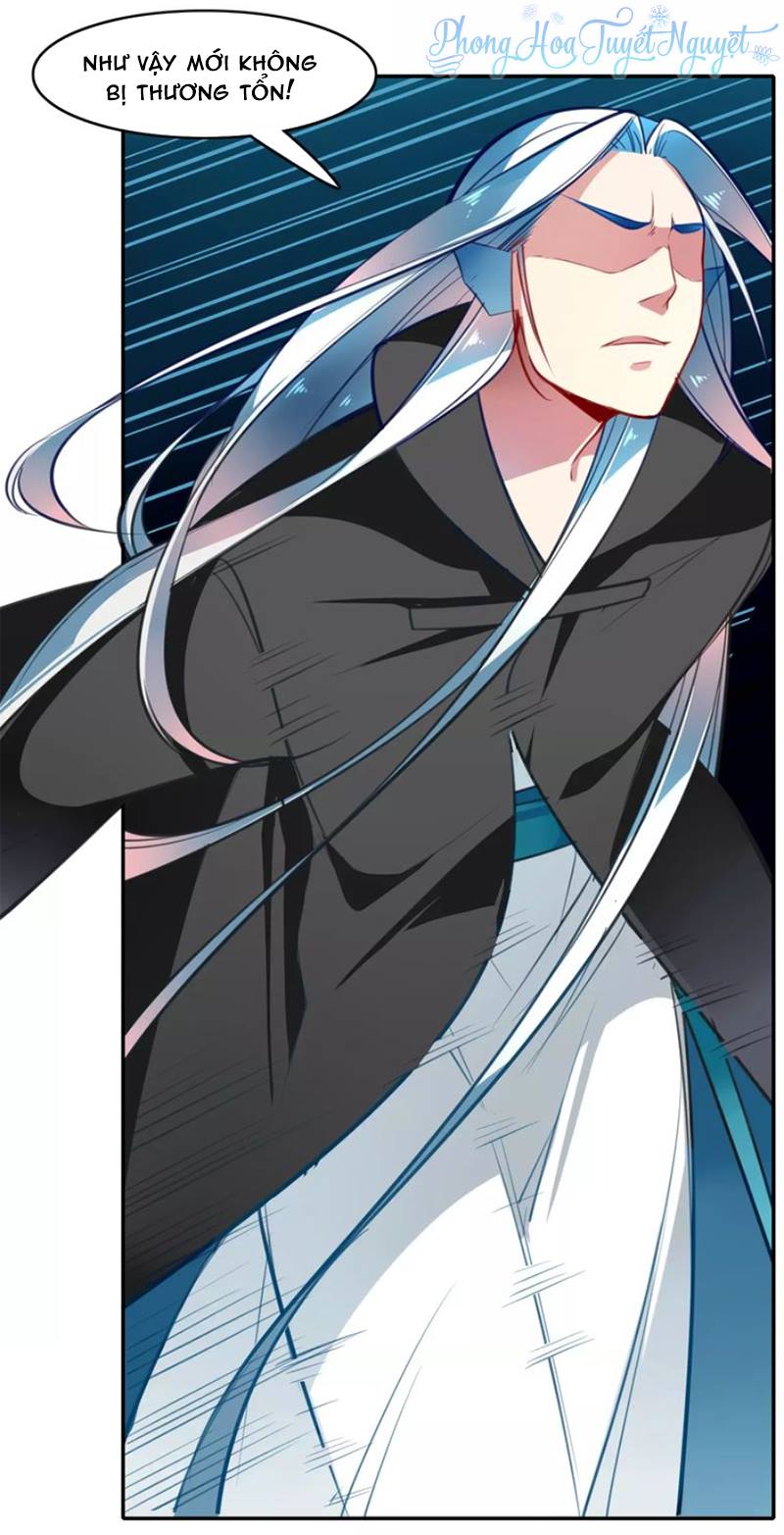 Cẩm Lý Quy Chapter 13 - Trang 2