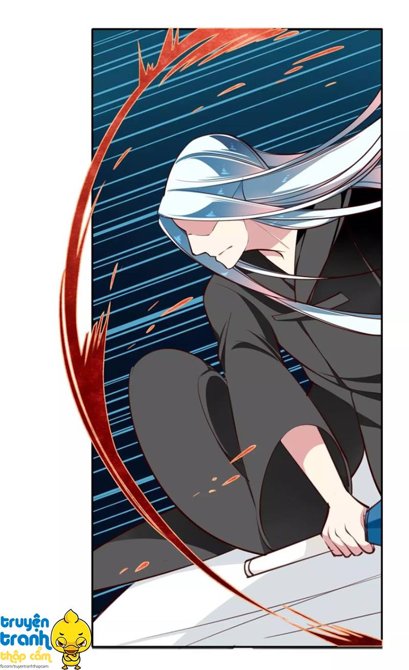 Cẩm Lý Quy Chapter 13 - Trang 2