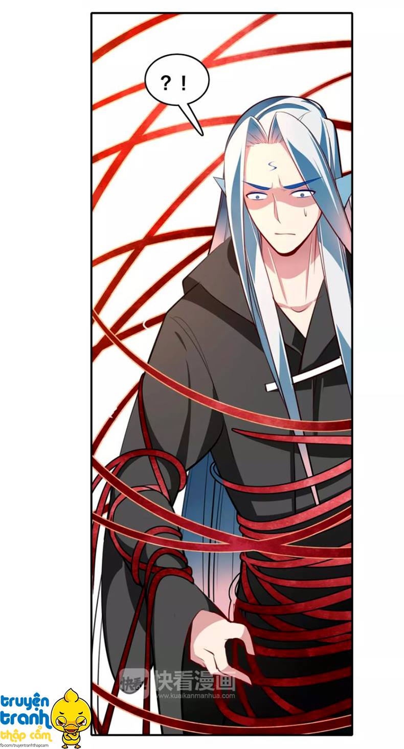 Cẩm Lý Quy Chapter 13 - Trang 2