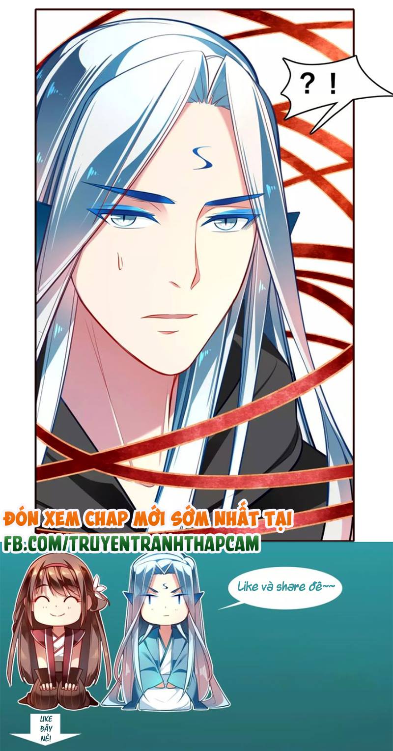 Cẩm Lý Quy Chapter 13 - Trang 2