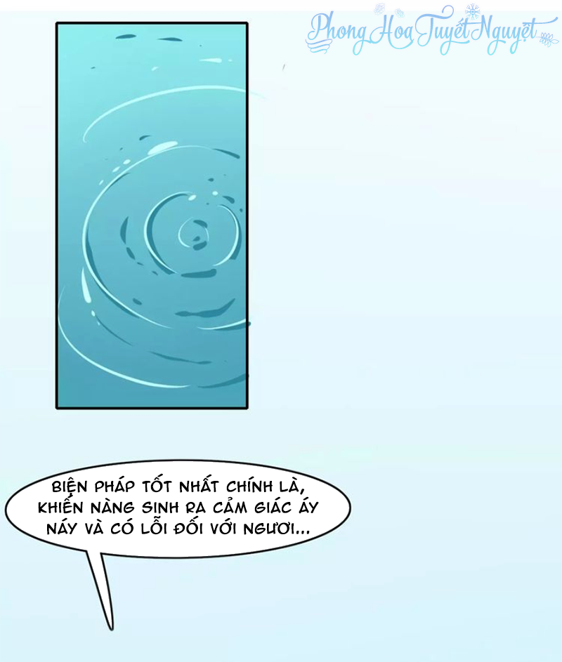 Cẩm Lý Quy Chapter 13 - Trang 2