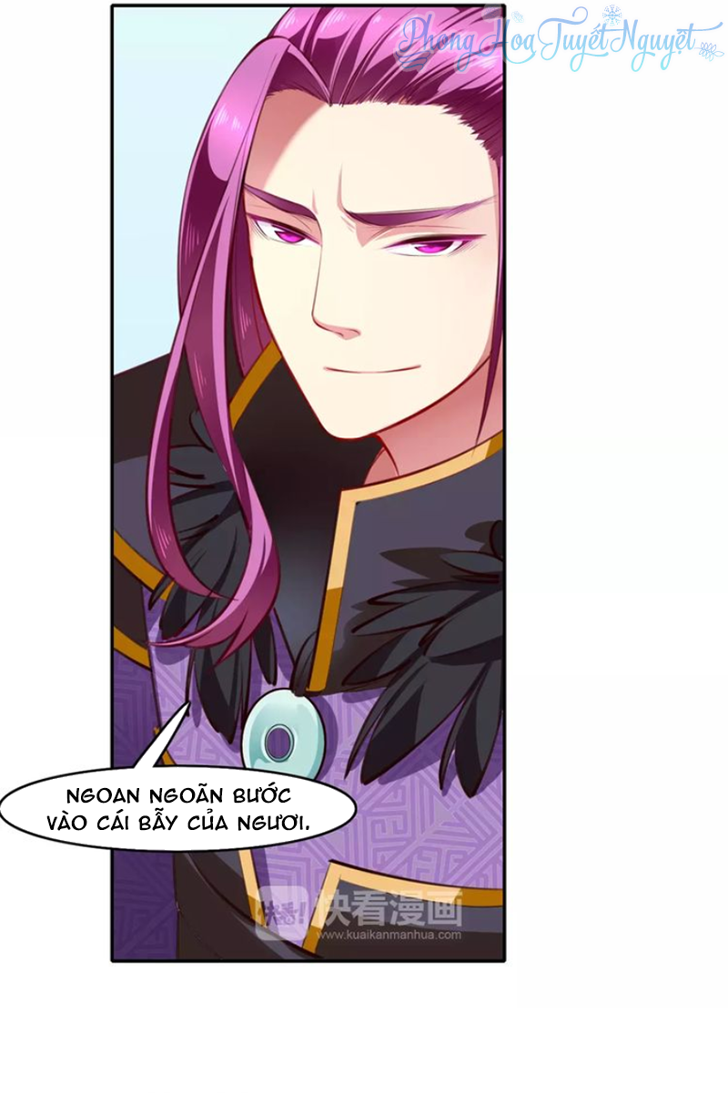 Cẩm Lý Quy Chapter 13 - Trang 2