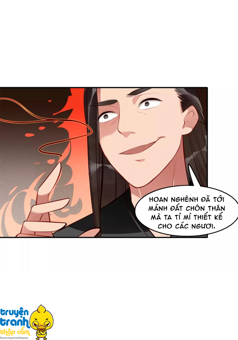 Cẩm Lý Quy Chapter 13 - Trang 2