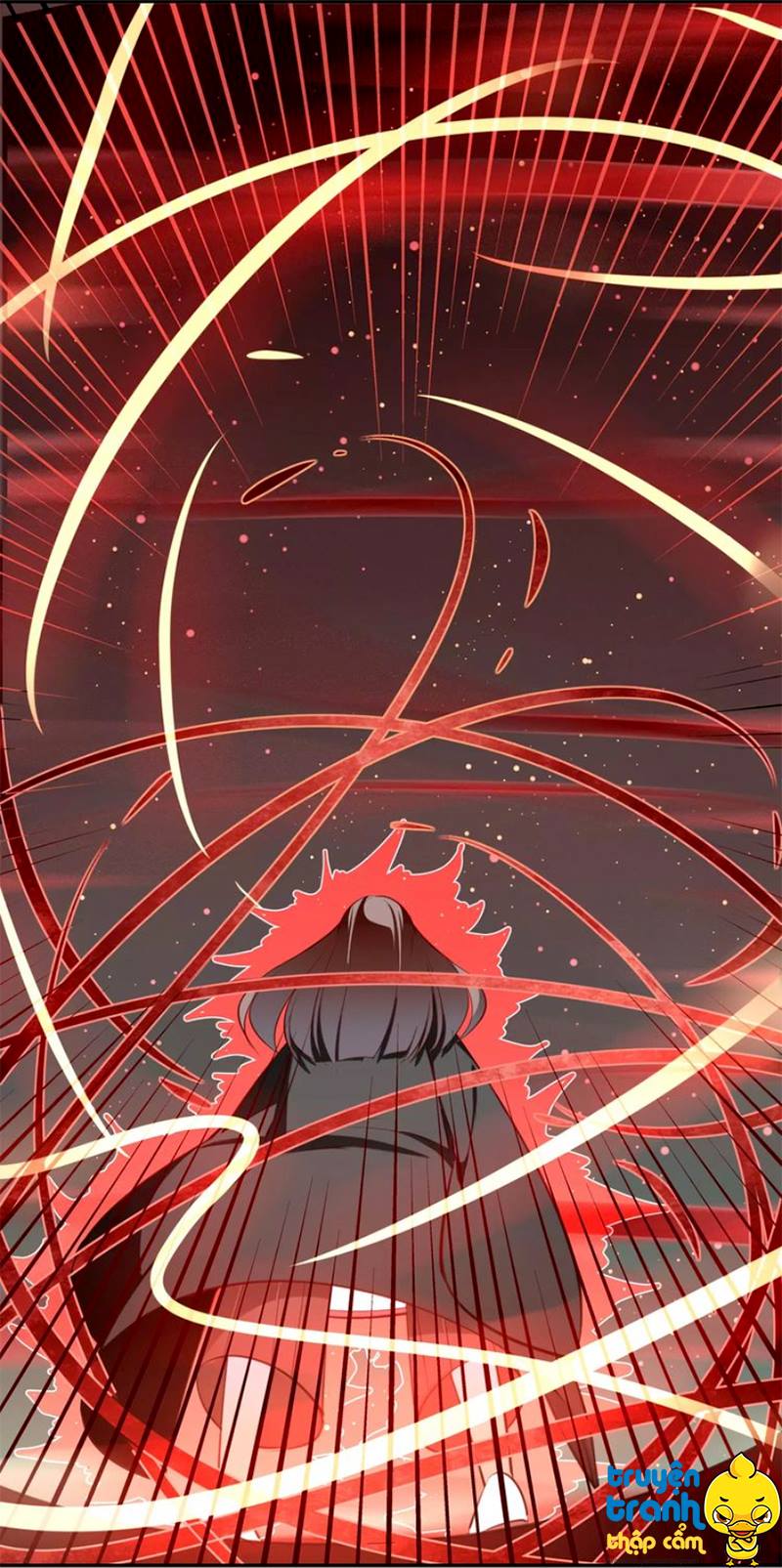 Cẩm Lý Quy Chapter 14 - Trang 2