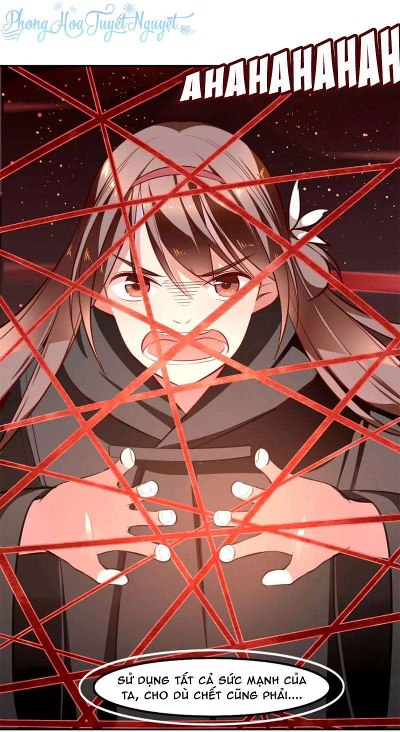 Cẩm Lý Quy Chapter 14 - Trang 2