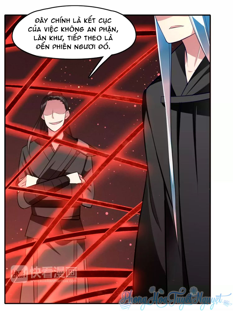 Cẩm Lý Quy Chapter 14 - Trang 2