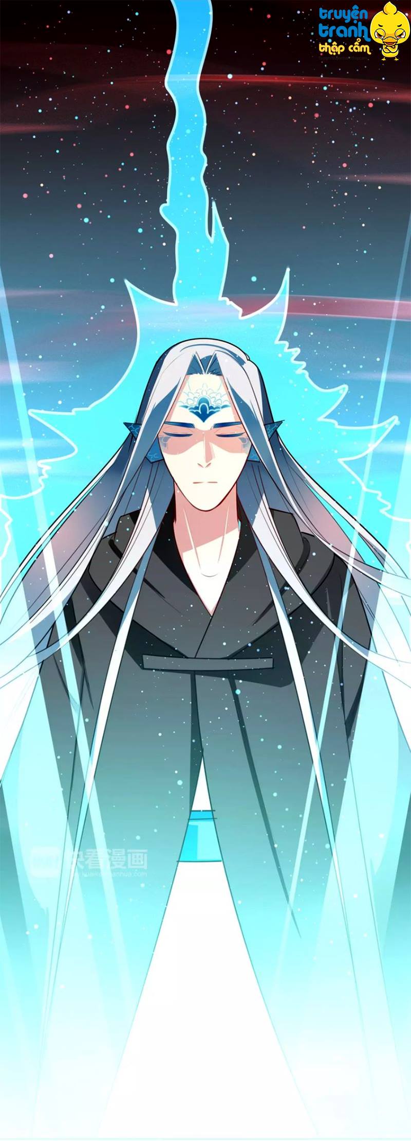 Cẩm Lý Quy Chapter 14 - Trang 2