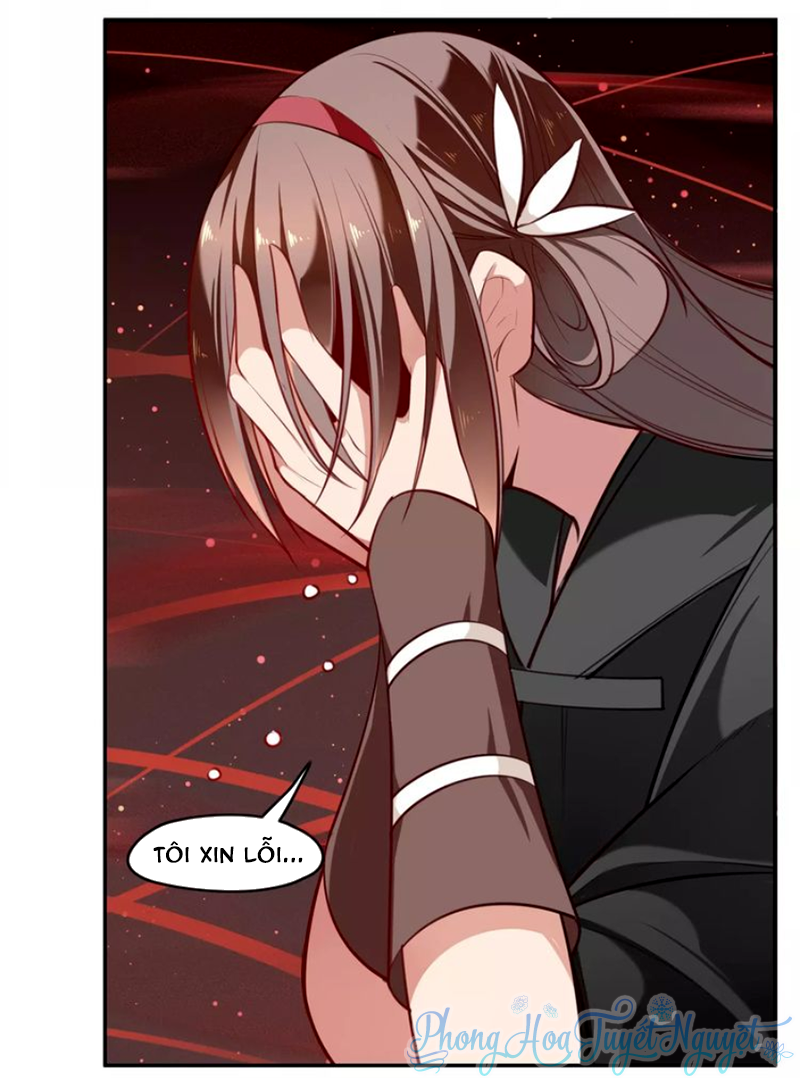 Cẩm Lý Quy Chapter 14 - Trang 2