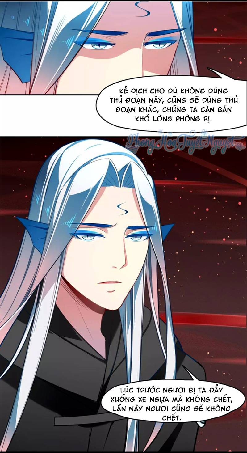 Cẩm Lý Quy Chapter 14 - Trang 2