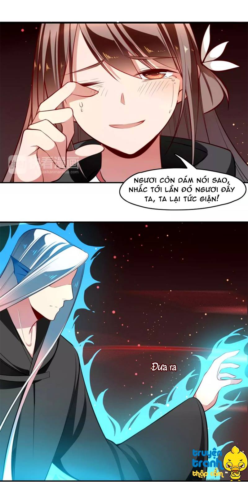 Cẩm Lý Quy Chapter 14 - Trang 2