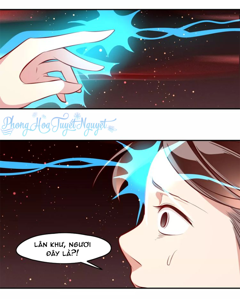 Cẩm Lý Quy Chapter 14 - Trang 2