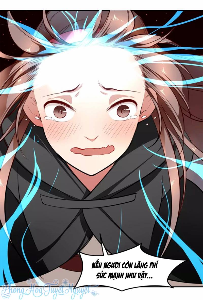 Cẩm Lý Quy Chapter 14 - Trang 2