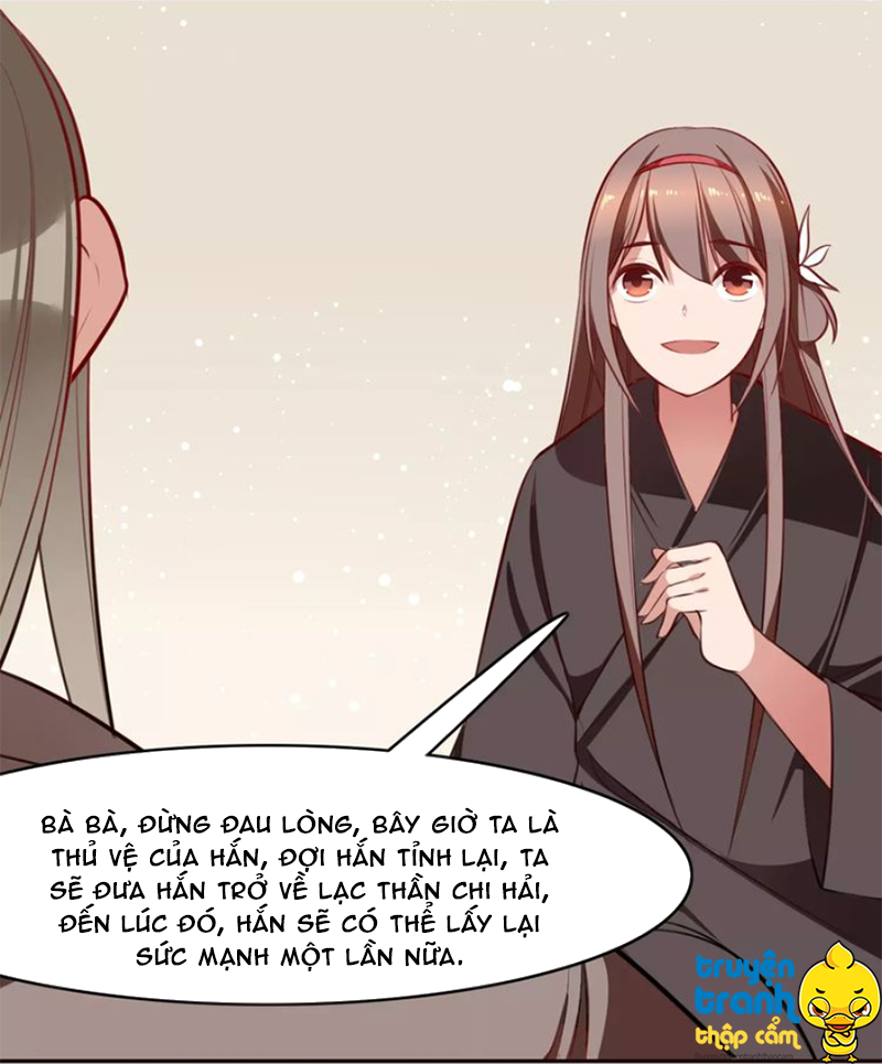 Cẩm Lý Quy Chapter 16 - Trang 2