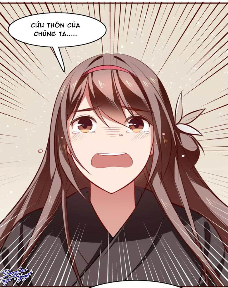 Cẩm Lý Quy Chapter 16 - Trang 2