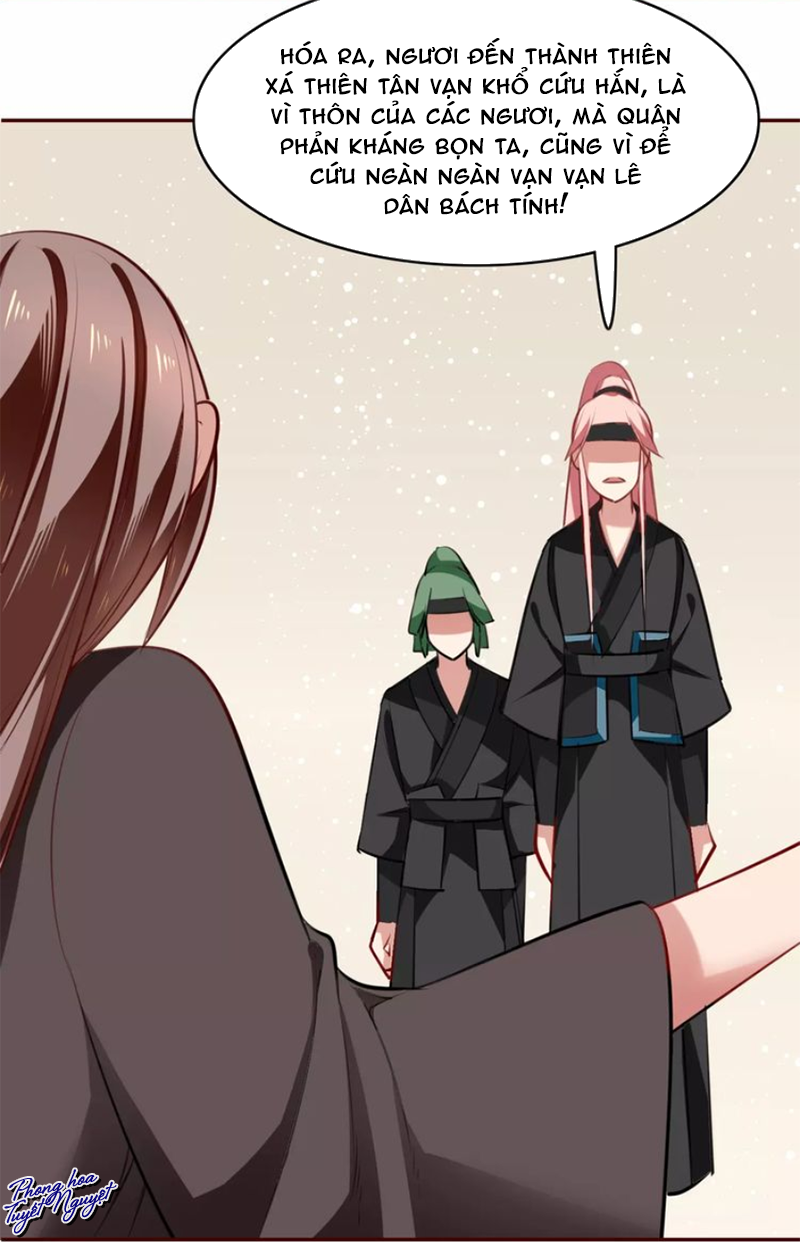 Cẩm Lý Quy Chapter 16 - Trang 2