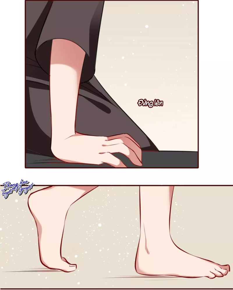 Cẩm Lý Quy Chapter 16 - Trang 2