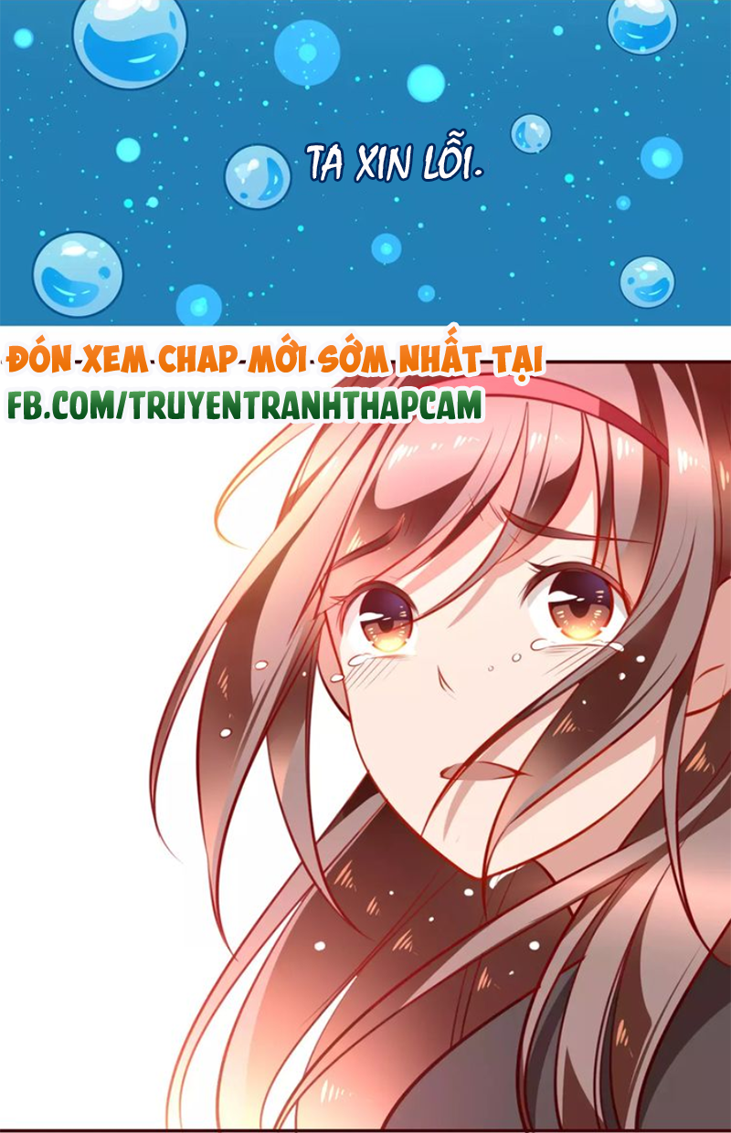 Cẩm Lý Quy Chapter 16 - Trang 2