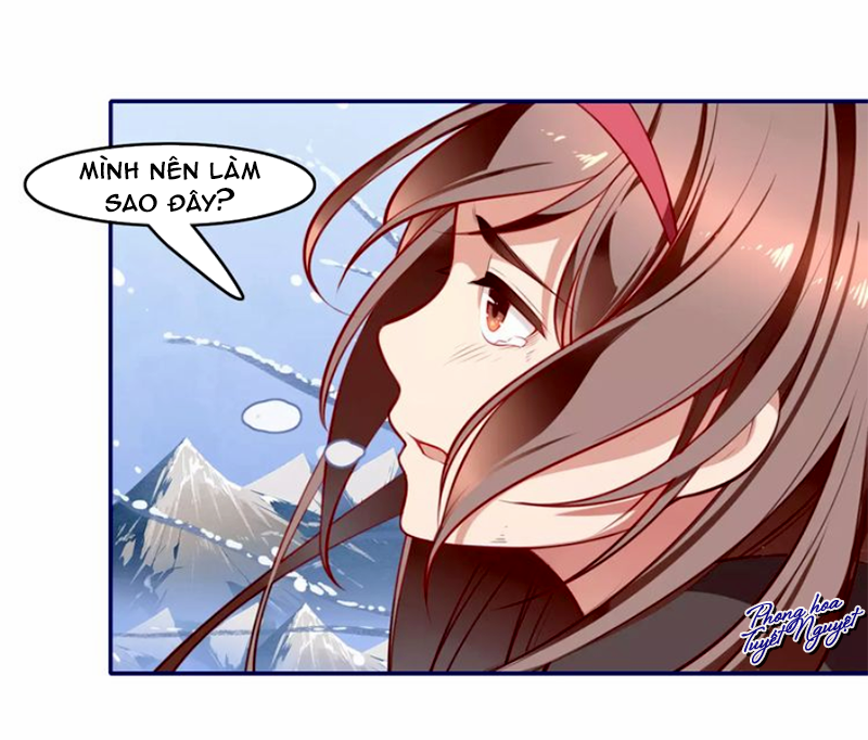 Cẩm Lý Quy Chapter 17 - Trang 2