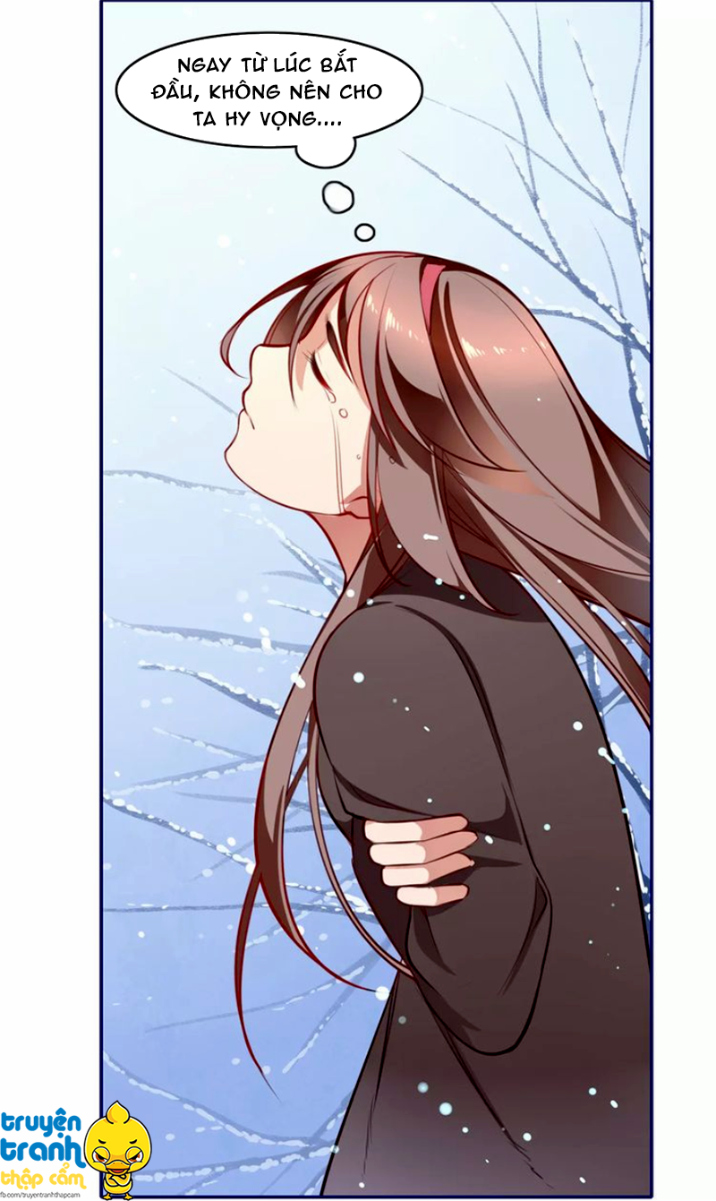 Cẩm Lý Quy Chapter 17 - Trang 2