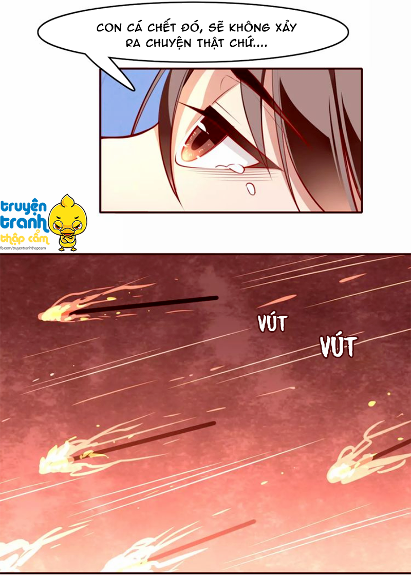 Cẩm Lý Quy Chapter 17 - Trang 2