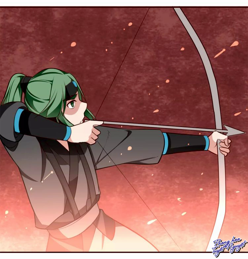 Cẩm Lý Quy Chapter 17 - Trang 2