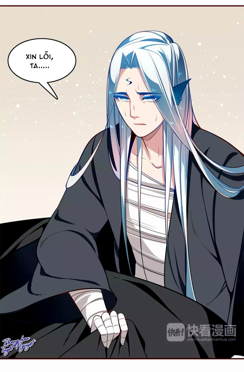 Cẩm Lý Quy Chapter 17 - Trang 2