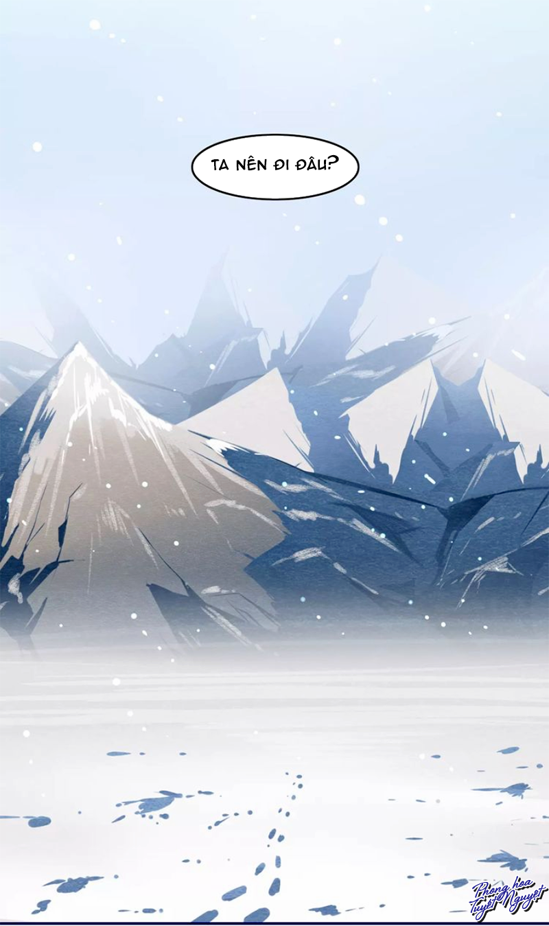 Cẩm Lý Quy Chapter 17 - Trang 2