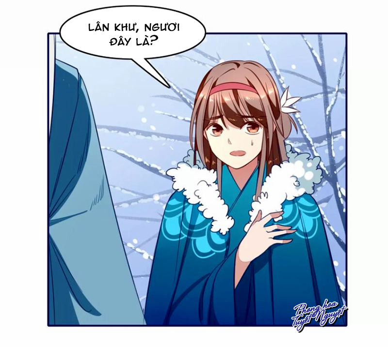 Cẩm Lý Quy Chapter 17 - Trang 2