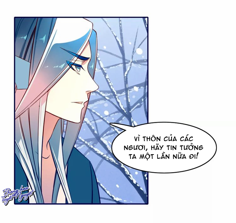 Cẩm Lý Quy Chapter 17 - Trang 2