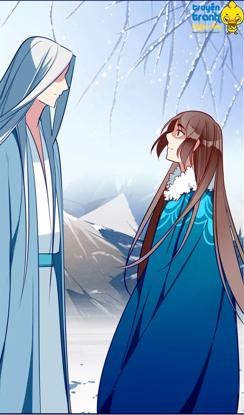 Cẩm Lý Quy Chapter 17 - Trang 2