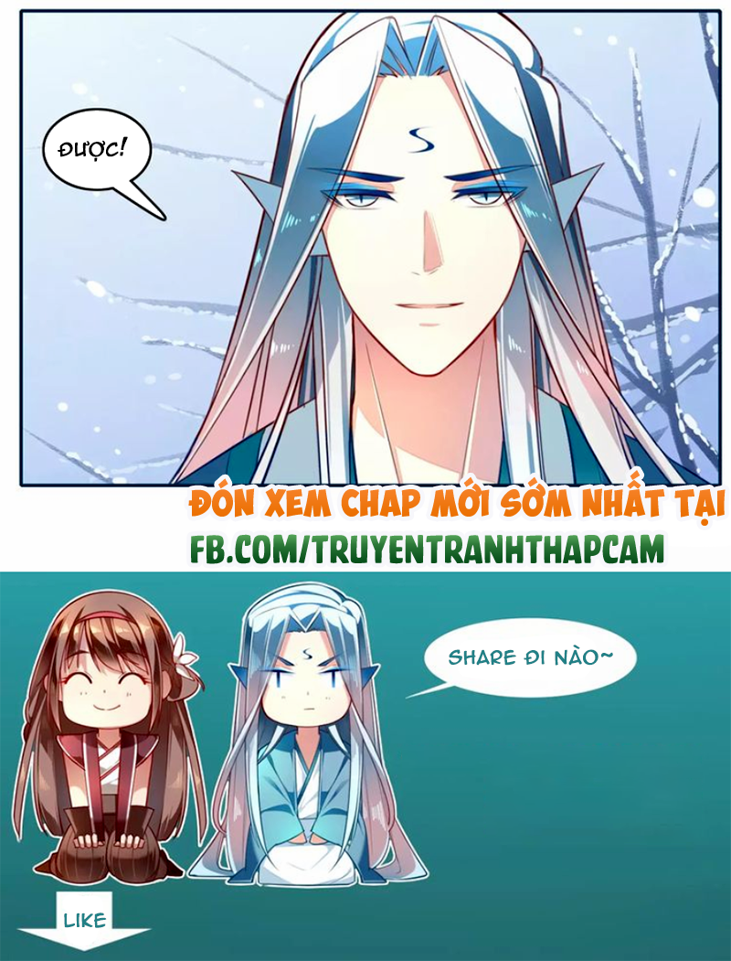 Cẩm Lý Quy Chapter 17 - Trang 2