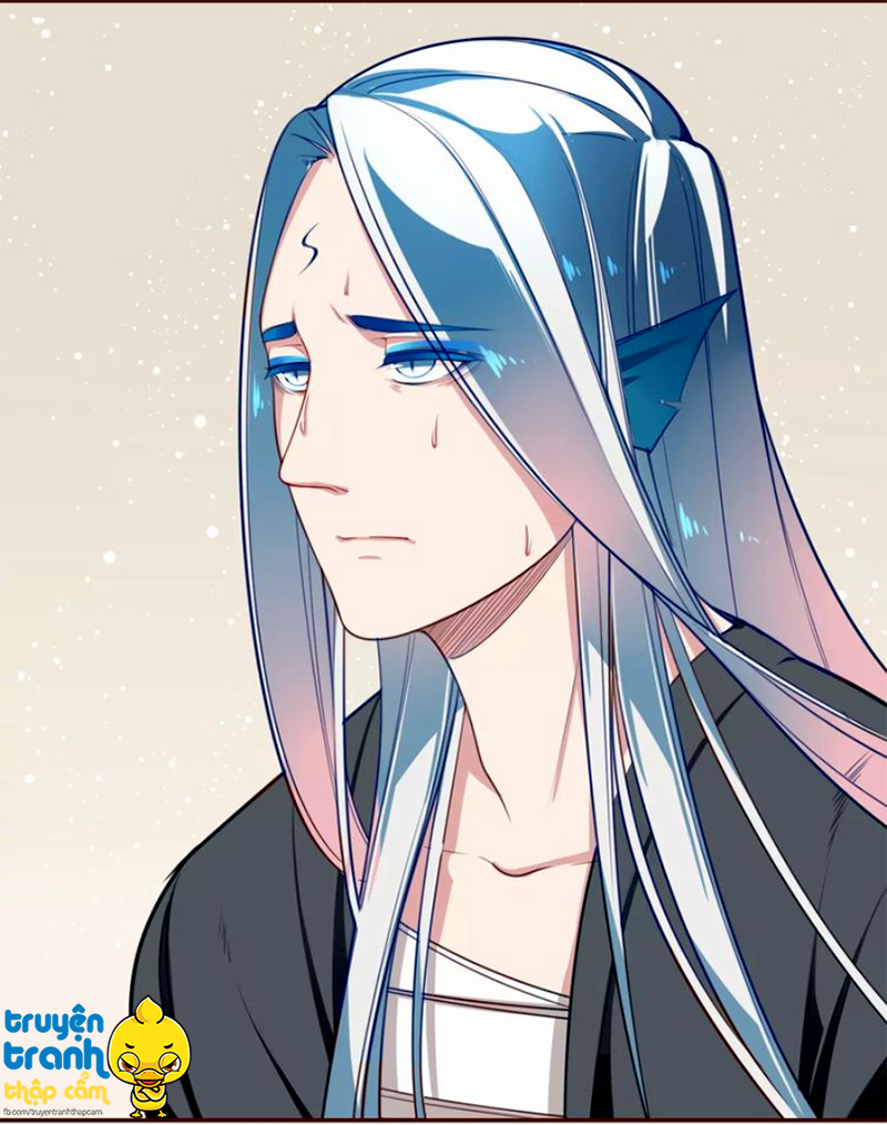 Cẩm Lý Quy Chapter 17 - Trang 2