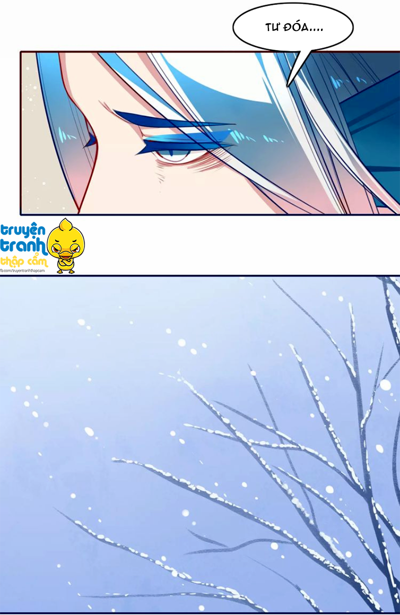 Cẩm Lý Quy Chapter 17 - Trang 2