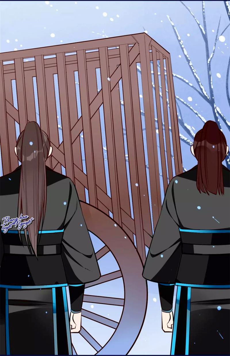 Cẩm Lý Quy Chapter 17 - Trang 2