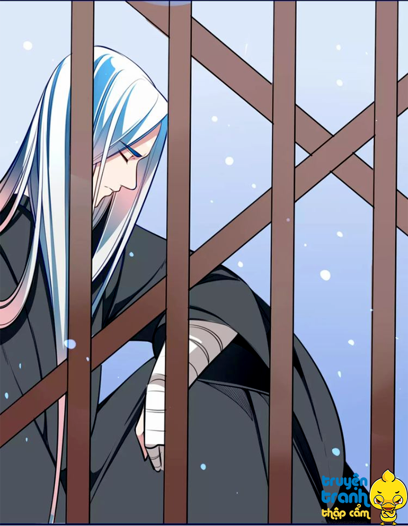 Cẩm Lý Quy Chapter 17 - Trang 2