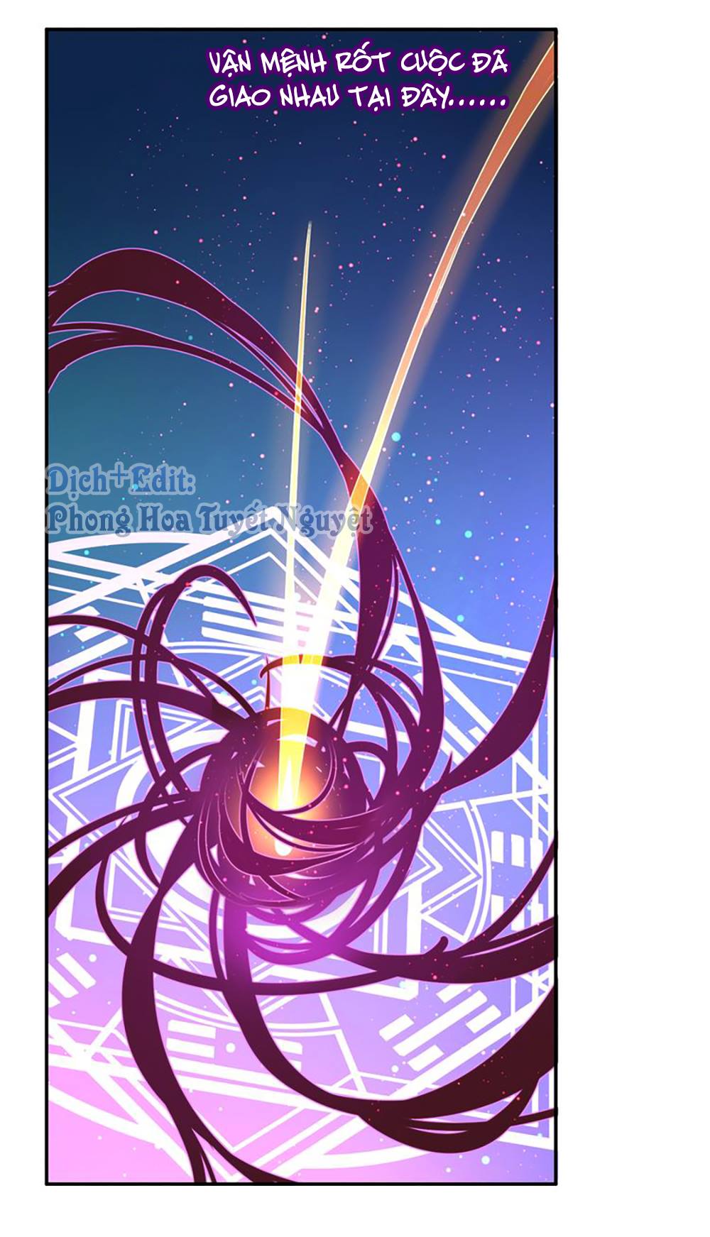 Cẩm Lý Quy Chapter 2 - Trang 2