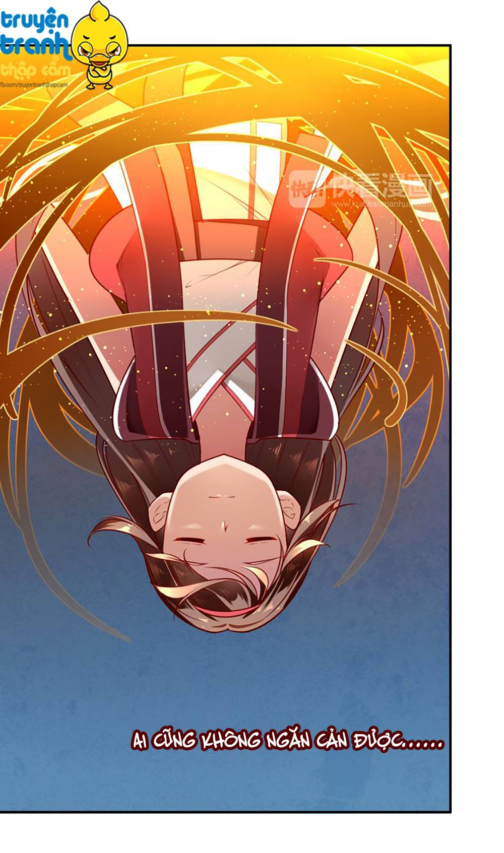 Cẩm Lý Quy Chapter 2 - Trang 2