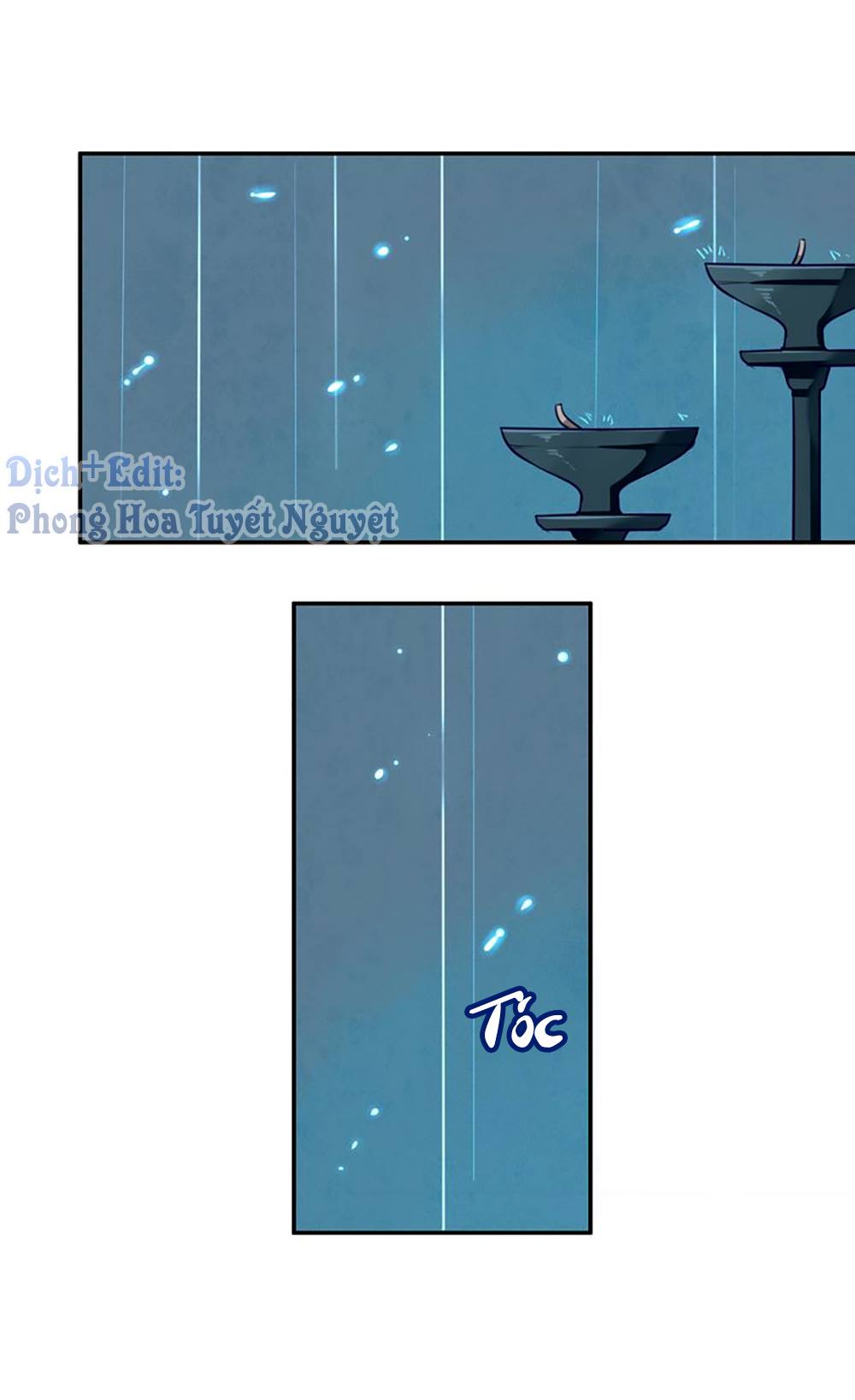 Cẩm Lý Quy Chapter 2 - Trang 2