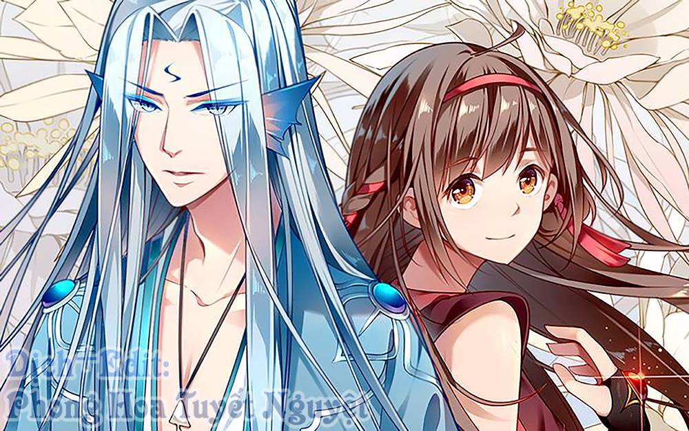 Cẩm Lý Quy Chapter 2 - Trang 2