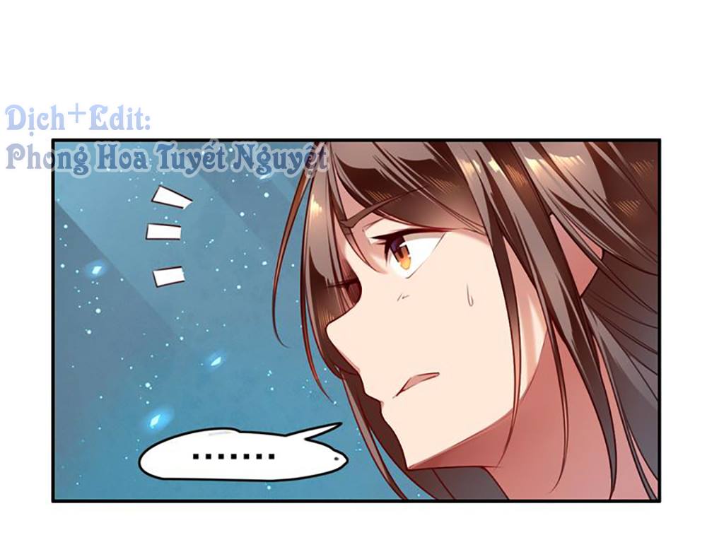 Cẩm Lý Quy Chapter 2 - Trang 2