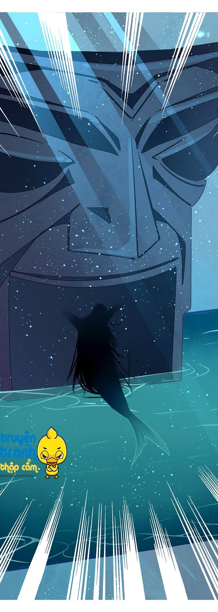 Cẩm Lý Quy Chapter 2 - Trang 2