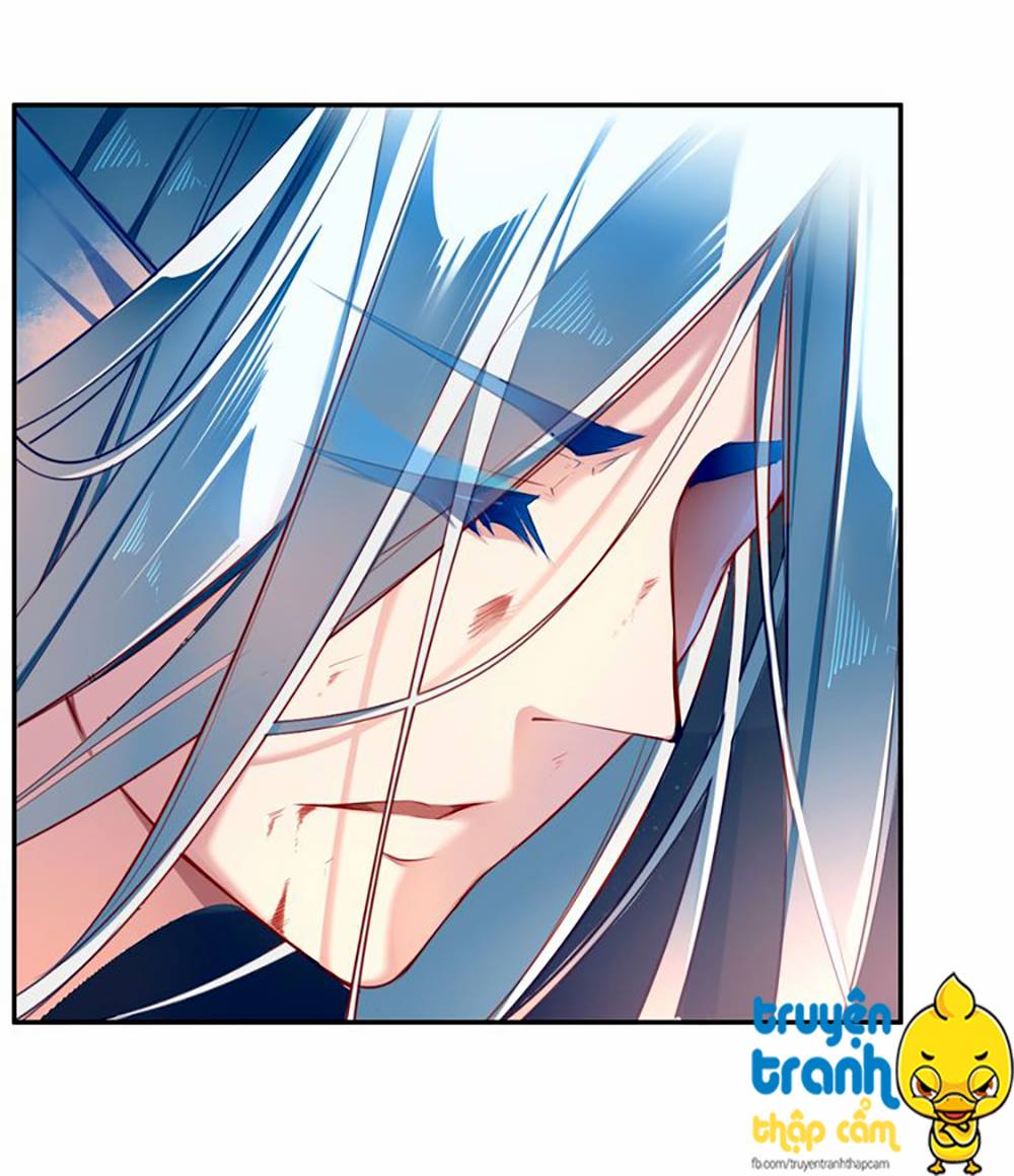 Cẩm Lý Quy Chapter 2 - Trang 2