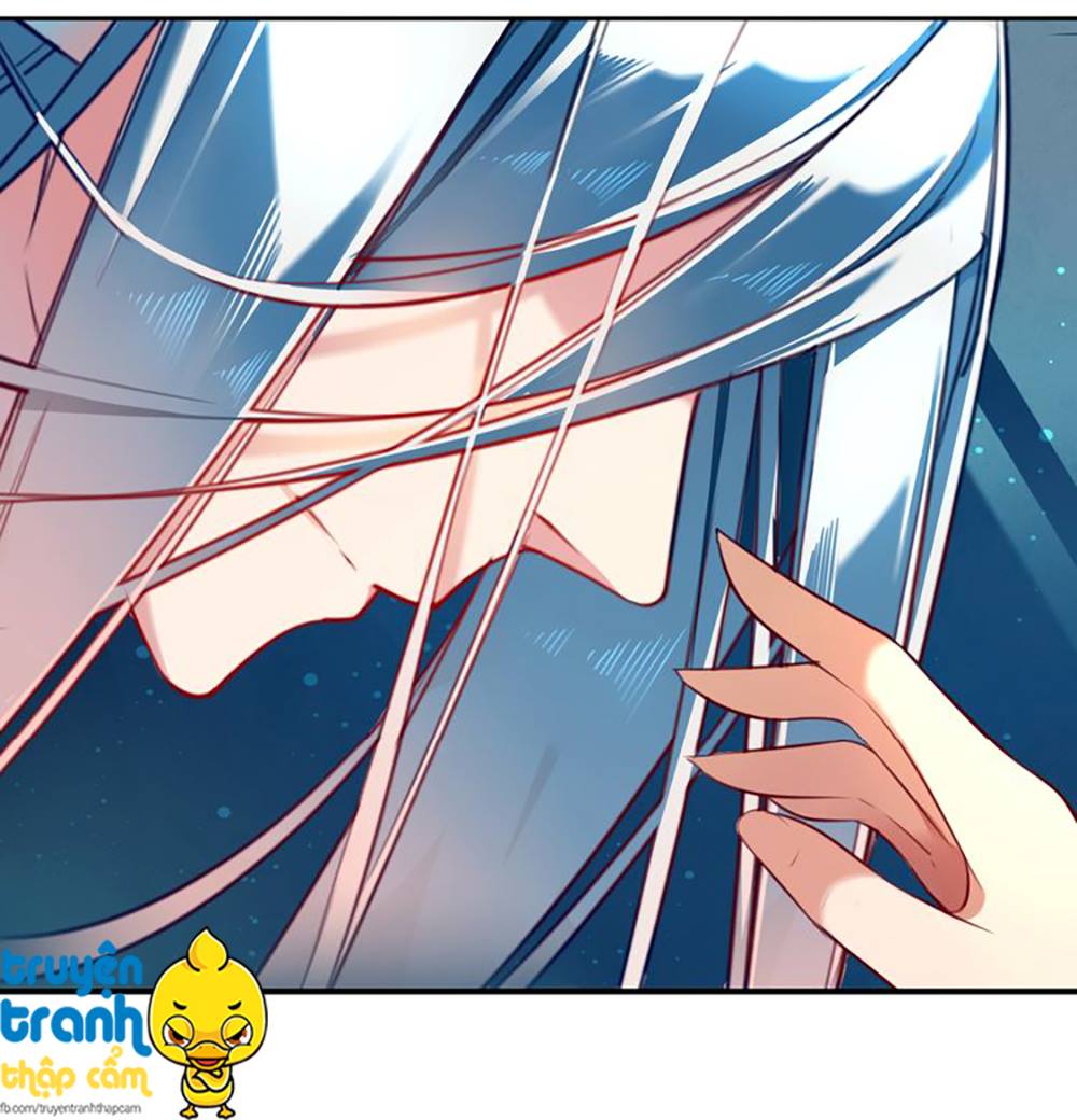 Cẩm Lý Quy Chapter 2 - Trang 2