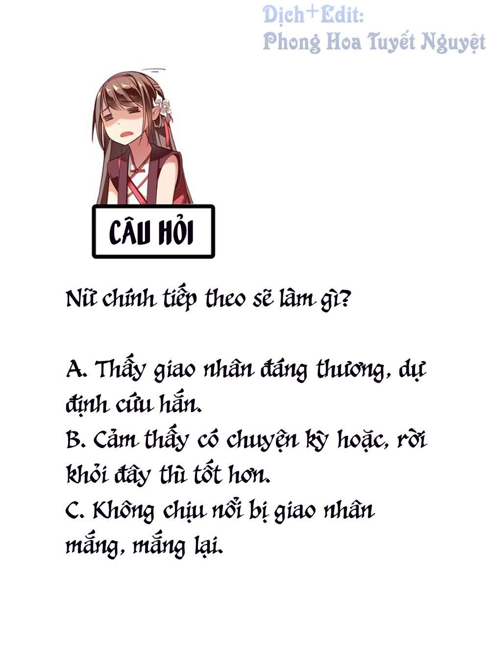 Cẩm Lý Quy Chapter 2 - Trang 2