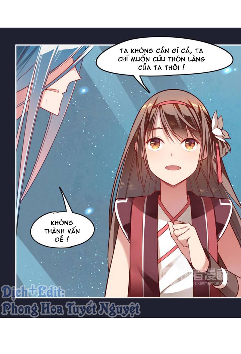 Cẩm Lý Quy Chapter 3 - Trang 2