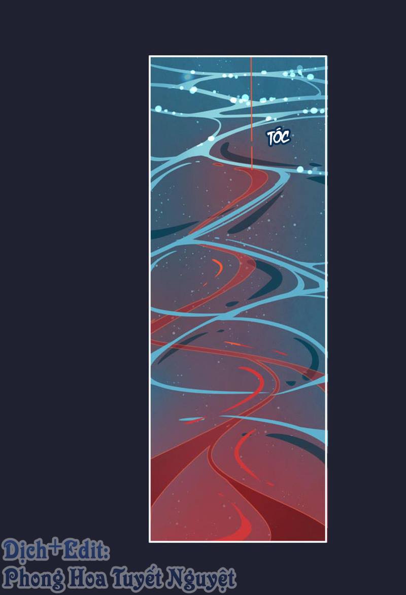 Cẩm Lý Quy Chapter 3 - Trang 2