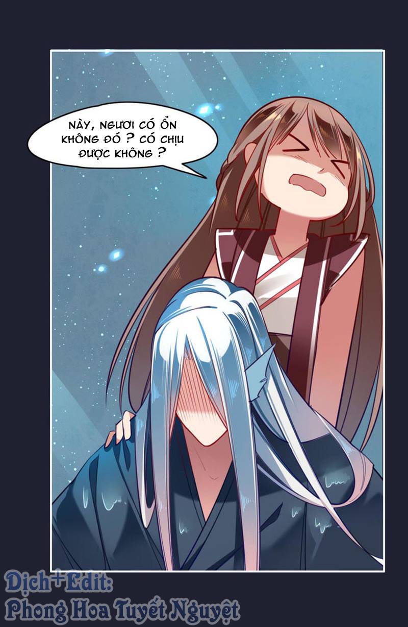 Cẩm Lý Quy Chapter 3 - Trang 2